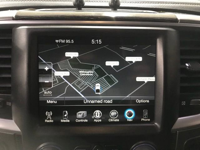 Used 2016 RAM 3500 Laramie Longhorn image 13