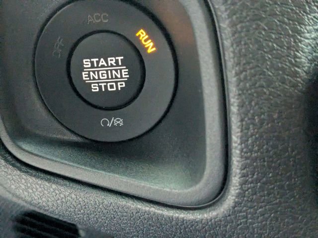 New 2026 Jeep Wrangler Sport image 20