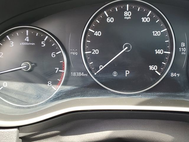 Certified 2023 MAZDA CX-50 AWD 2.5 S w/ Premium Plus Pkg image 26