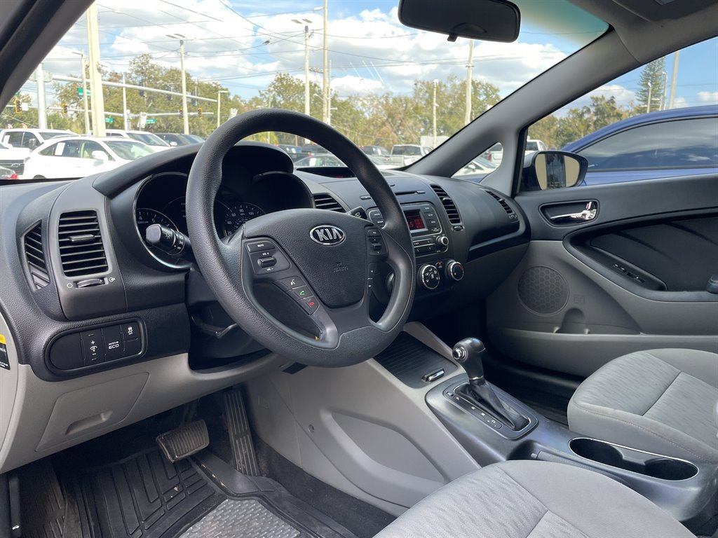 Used 2015 Kia Forte LX image 5