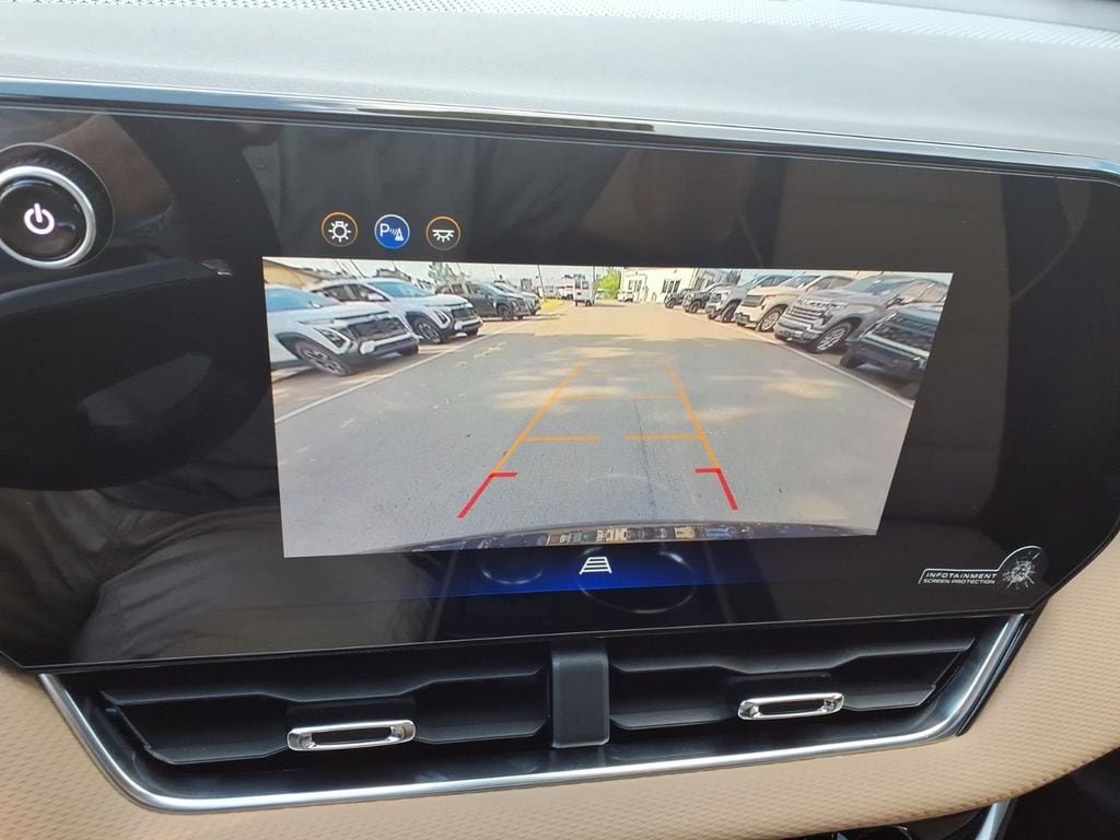 New 2026 Chevrolet Equinox ACTIV w/ Convenience Package III FWD image 22