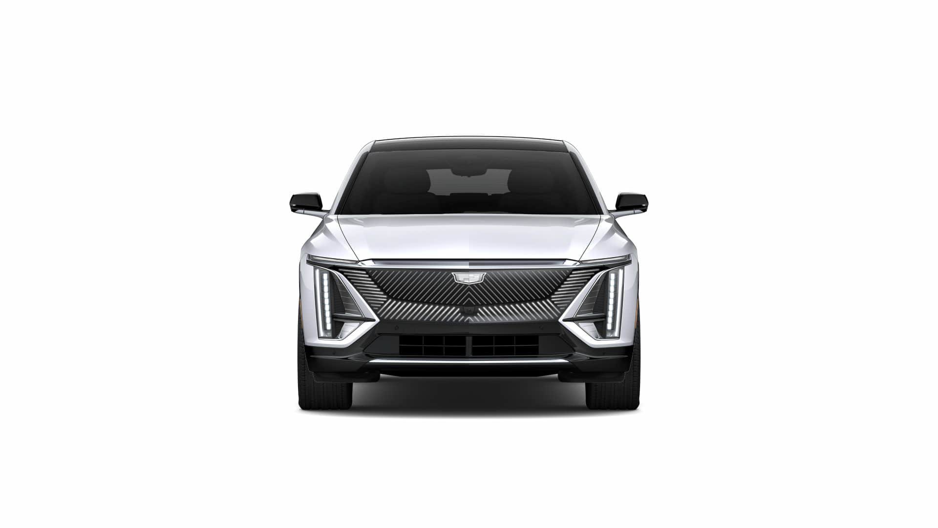 New 2026 Cadillac Lyriq Signature Luxury w/ Nappa Leather Package AWD/4WD image 53