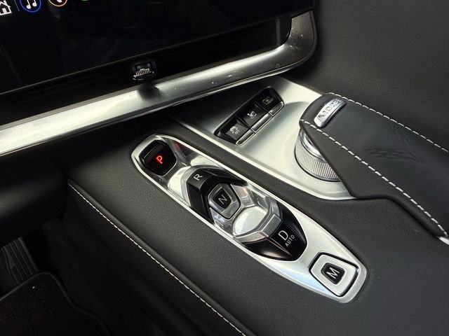 Used 2020 Chevrolet Corvette Stingray Preferred Cpe w/ 2LT Preferred Equipment Group image 20