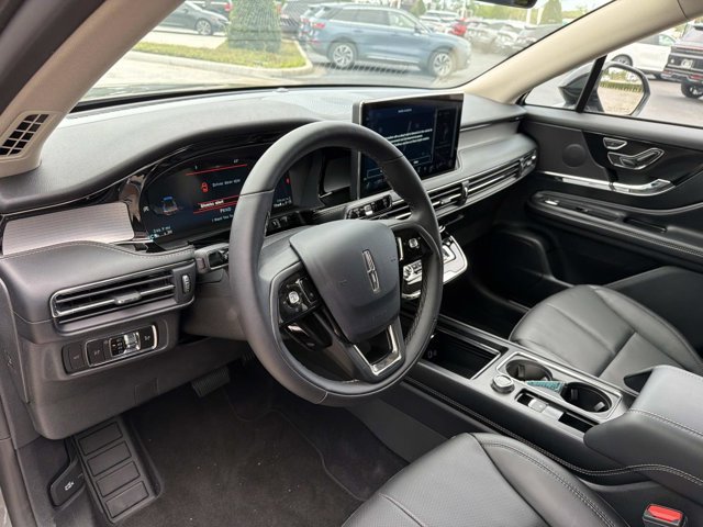 New 2026 Lincoln Corsair Premiere FWD image 14