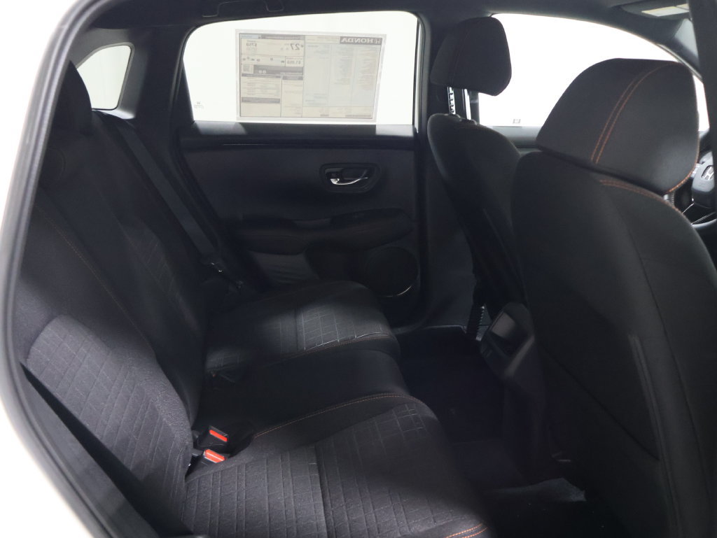 New 2027 Honda HR-V Sport image 17