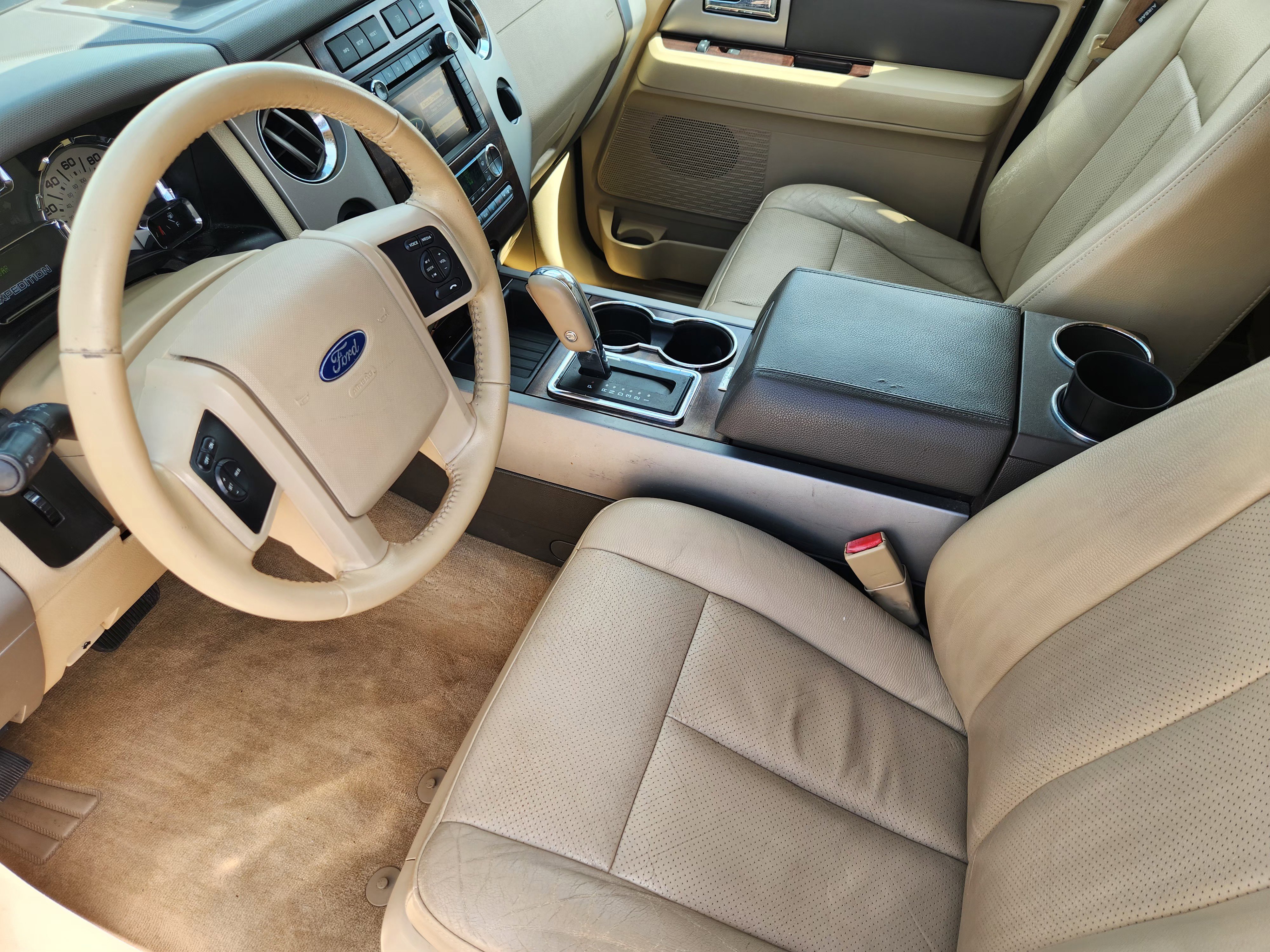 Used 2013 Ford Expedition EL XLT RWD image 14