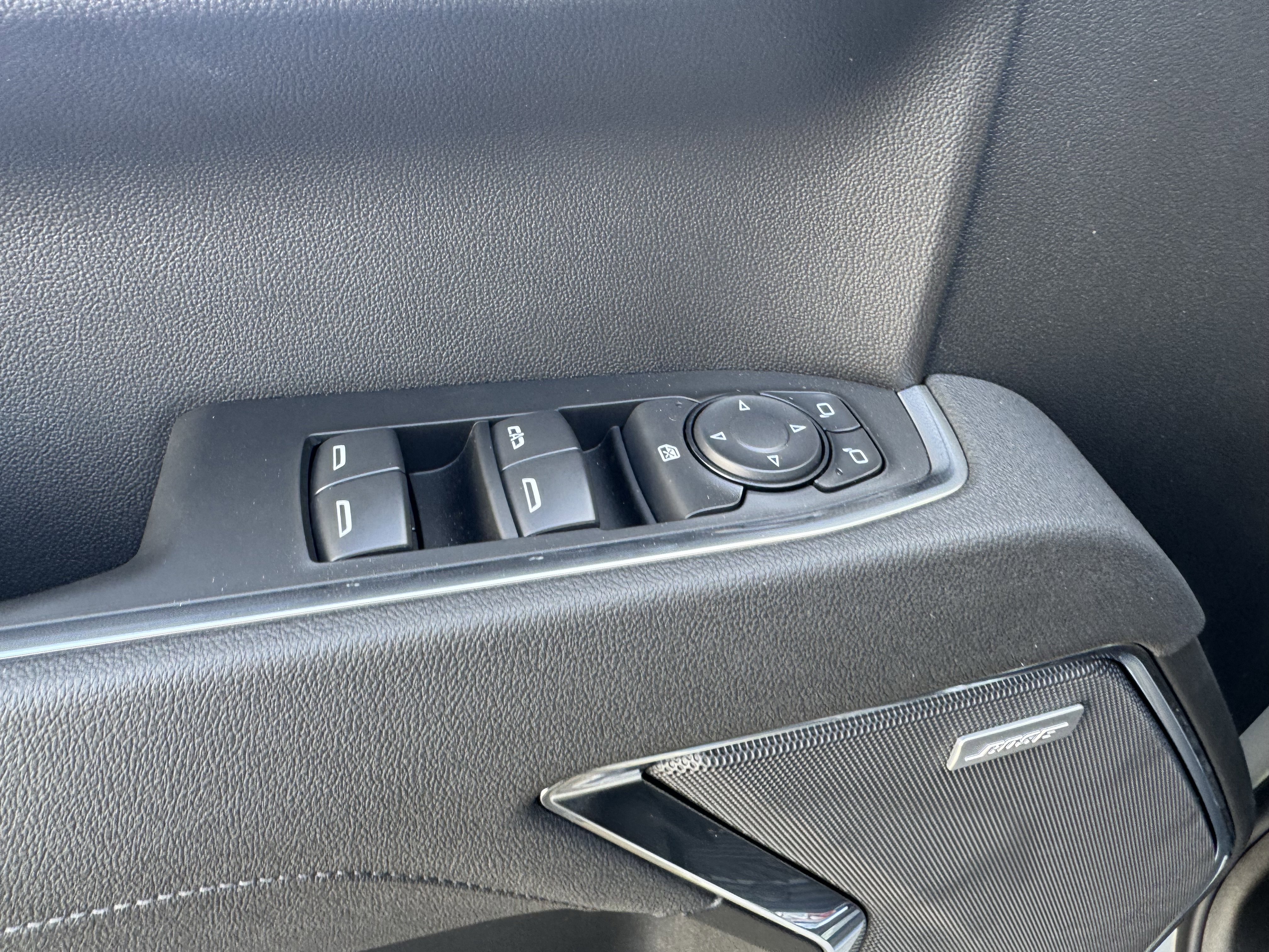 New 2026 Chevrolet Silverado 1500 LT Trail Boss AWD/4WD image 11