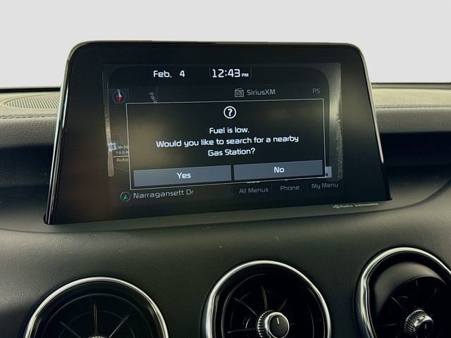 Used 2018 Kia Stinger Premium image 22