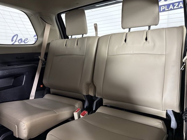 Used 2023 Toyota 4Runner Limited image 17