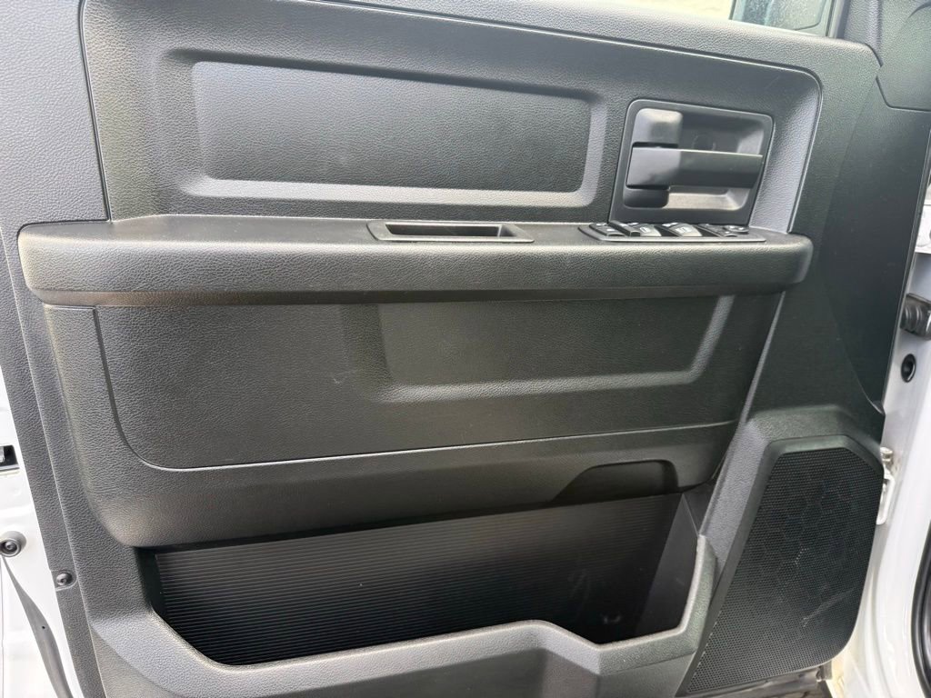 Used 2018 RAM 1500 Tradesman w/ Popular Equipment Group AWD/4WD image 54