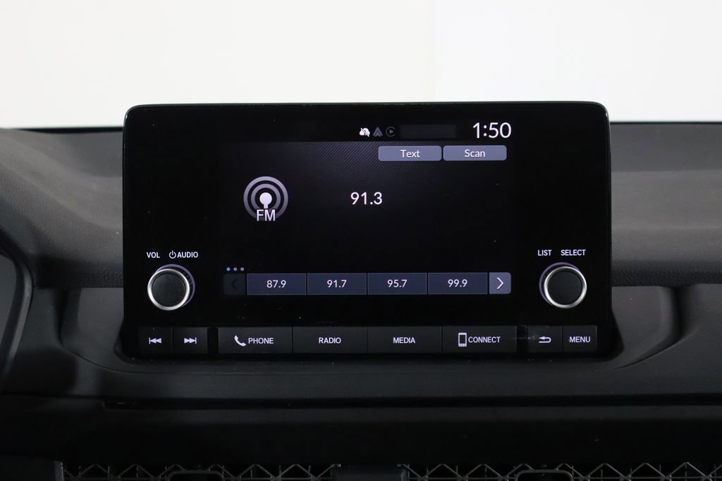 Used 2025 Honda Accord SE image 26