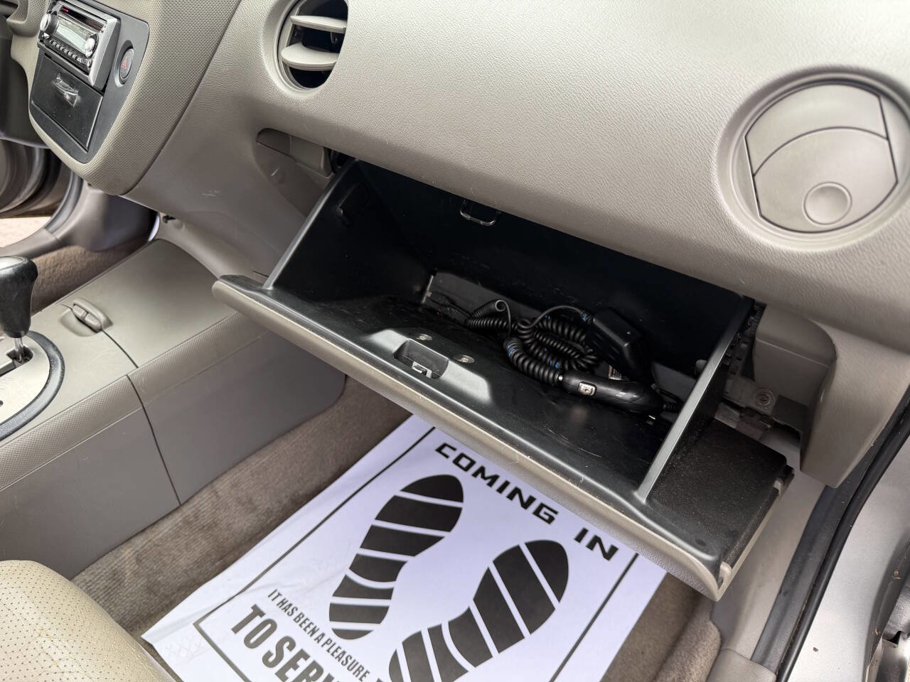 Used 2005 Acura RSX FWD image 20