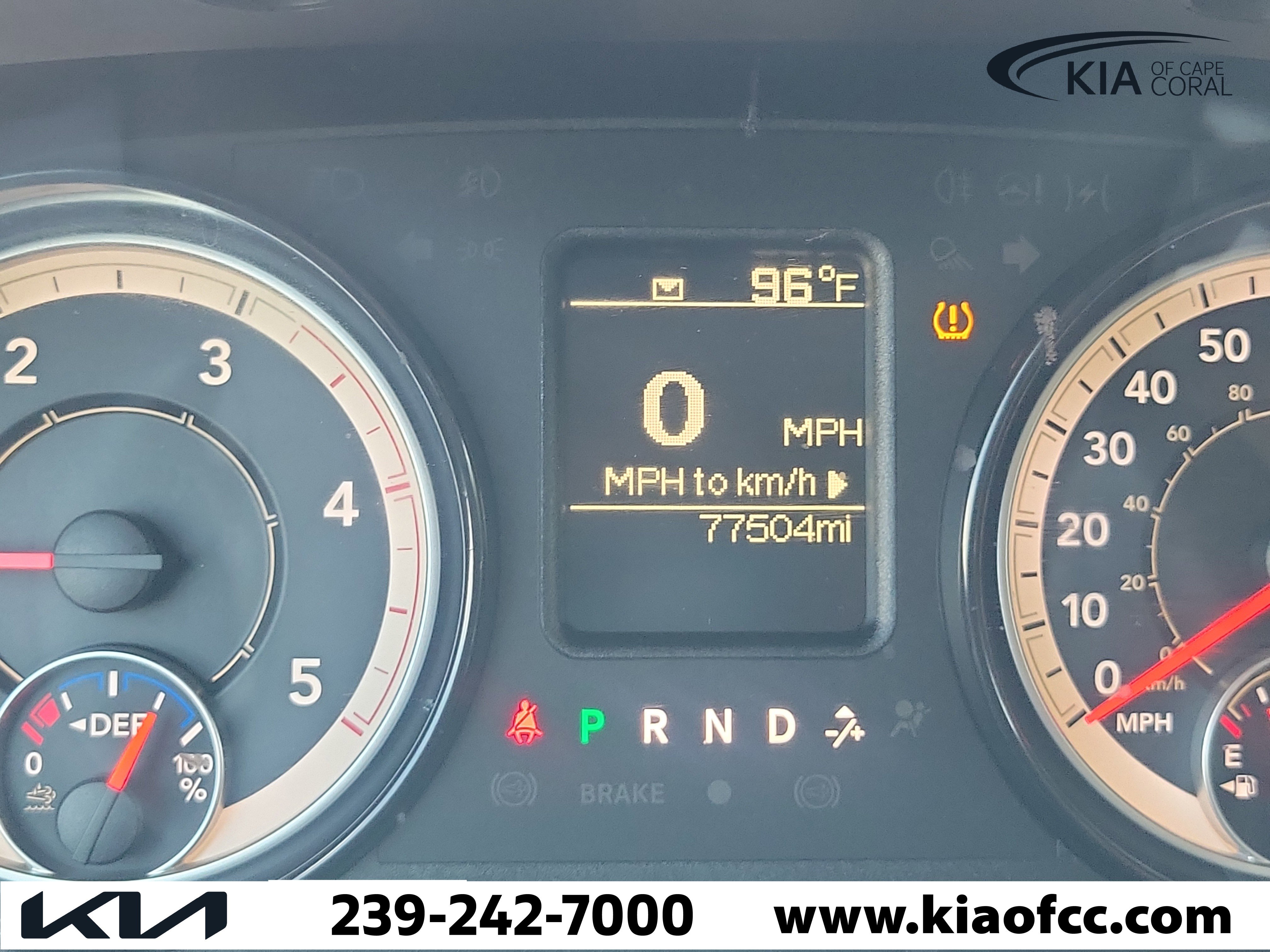 Used 2018 RAM 2500 Tradesman w/ Chrome Appearance Group AWD/4WD image 29