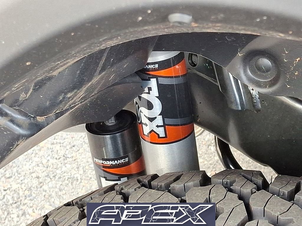 New 2025 Jeep Wrangler Willys image 10