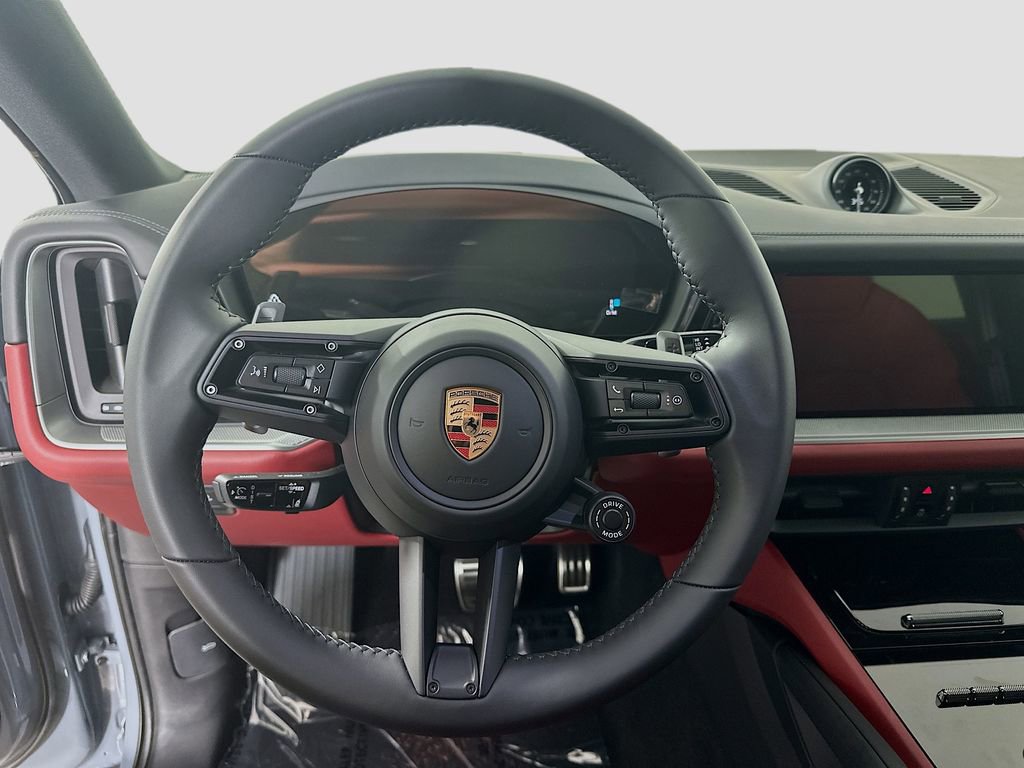 Certified 2026 Porsche Cayenne S image 12