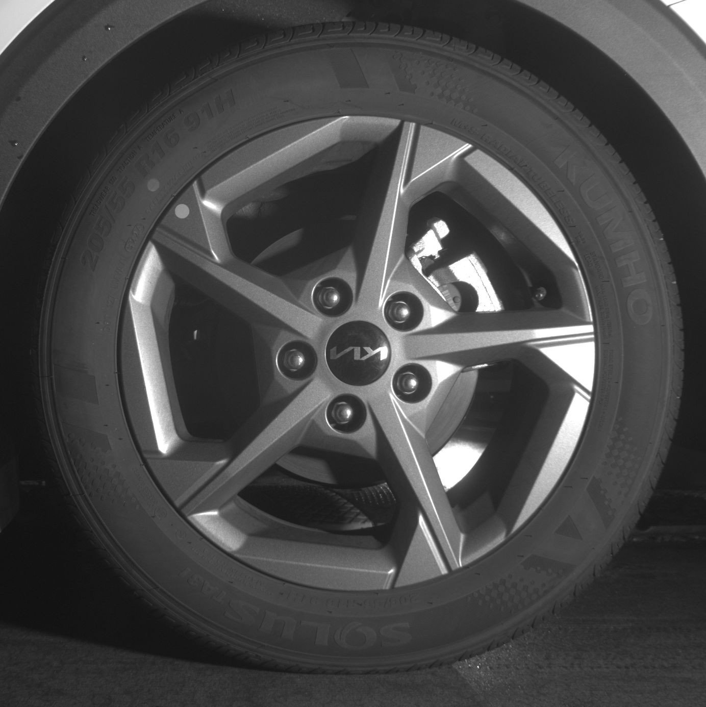 Used 2025 Kia K4 LXS image 14