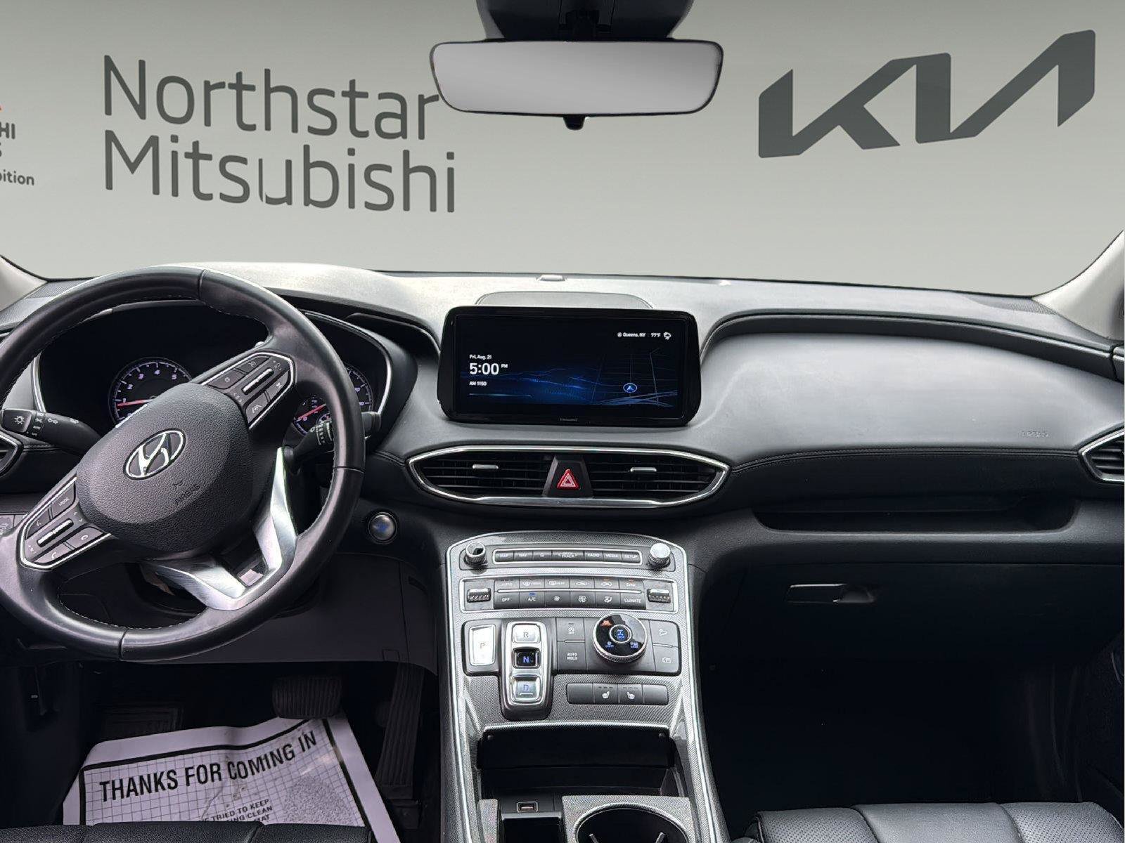 Used 2023 Hyundai Santa Fe XRT AWD/4WD image 13