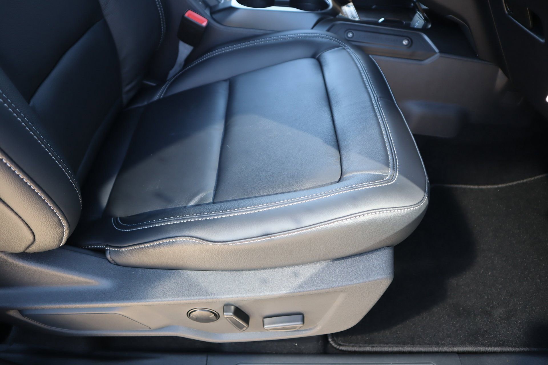 New 2025 Ford Bronco Outer Banks image 14