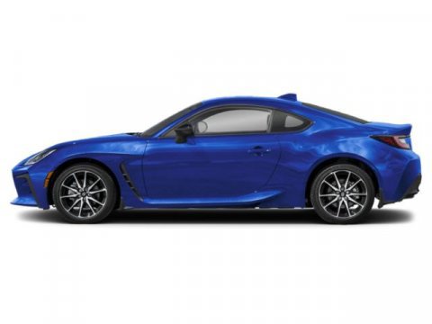 New 2026 Toyota GR86 RWD image 3