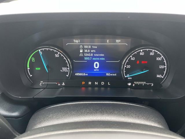 Used 2022 Ford Maverick Lariat image 15