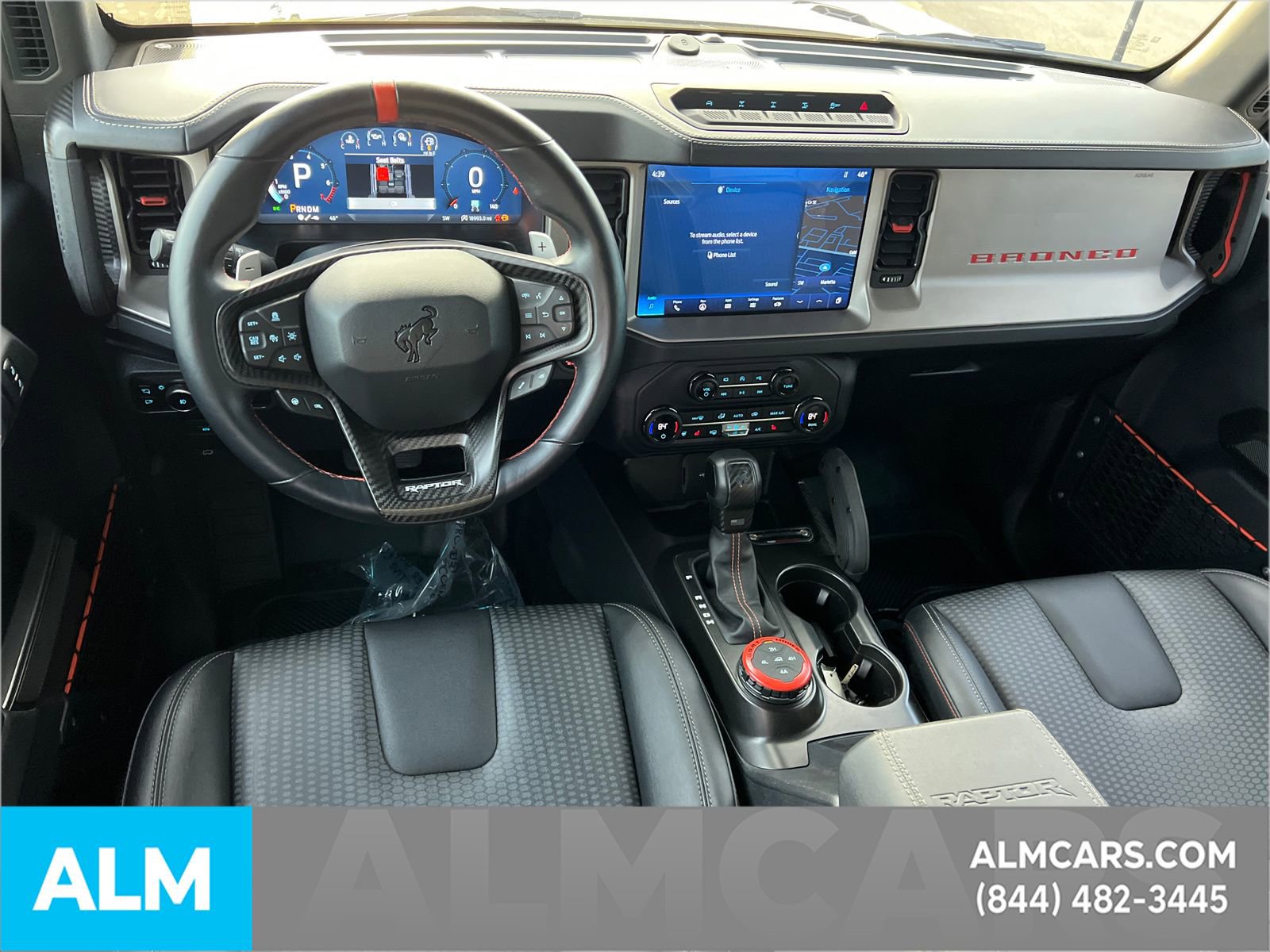 Used 2023 Ford Bronco Raptor image 28