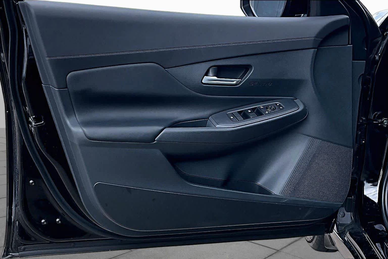 Certified 2026 Nissan Sentra SV w/ SV Convenience Package FWD image 22