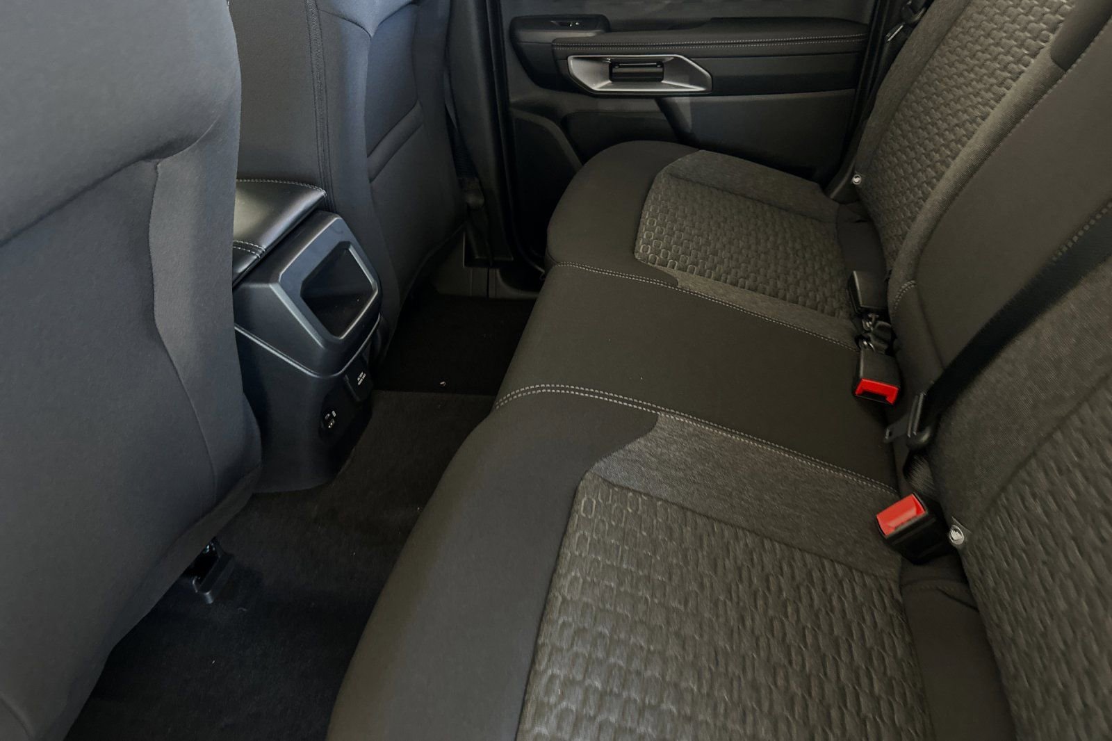 New 2024 Ford Ranger XLT image 7