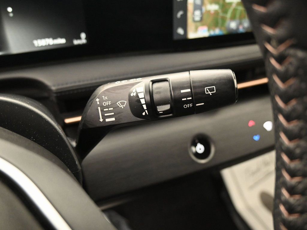 Used 2023 Nissan Ariya FWD image 18