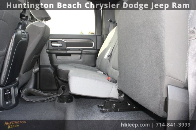 Used 2024 RAM 2500 Big Horn image 35