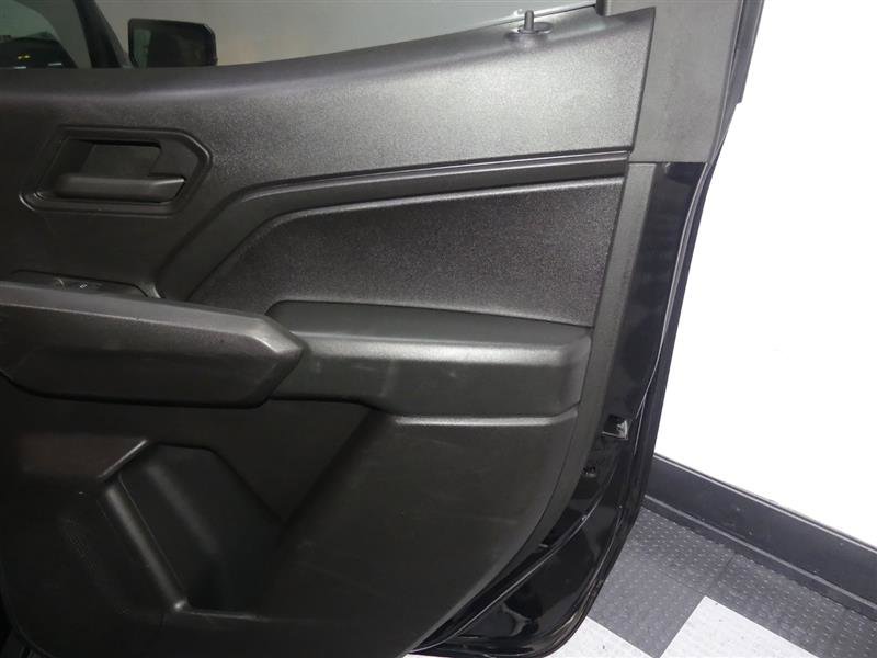 Used 2024 Chevrolet Colorado W/T image 23