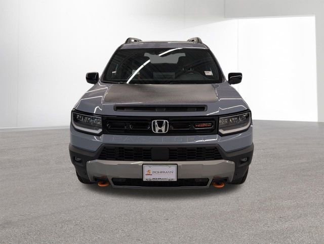 New 2026 Honda Passport TrailSport image 25