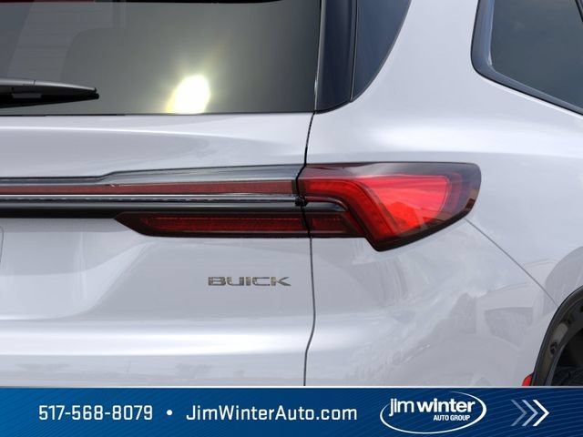 New 2026 Buick Enclave Sport Touring w/ Power Package AWD/4WD image 26