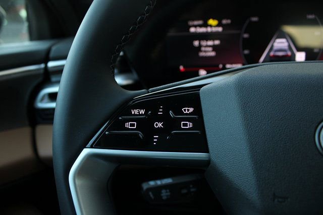 New 2025 Audi A5 2.0T Premium Plus image 12