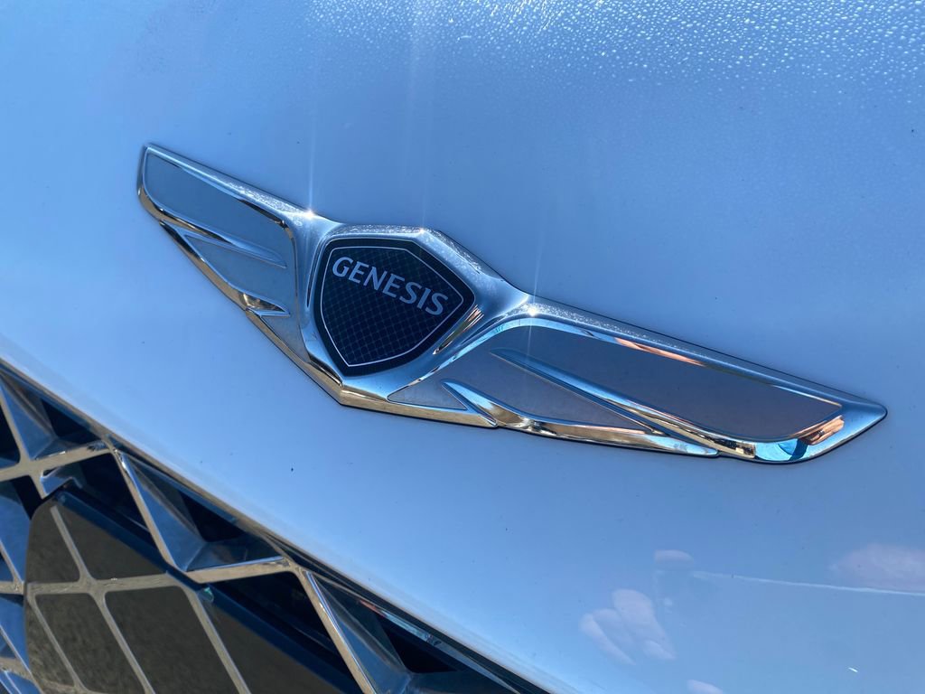 Used 2022 Genesis G80 2.5T w/ Prestige Package image 34
