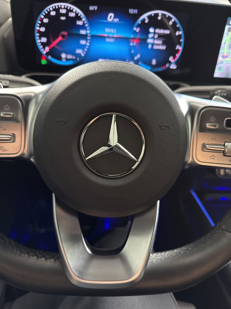 Used 2023 Mercedes-Benz GLA 45 AMG 4MATIC image 33