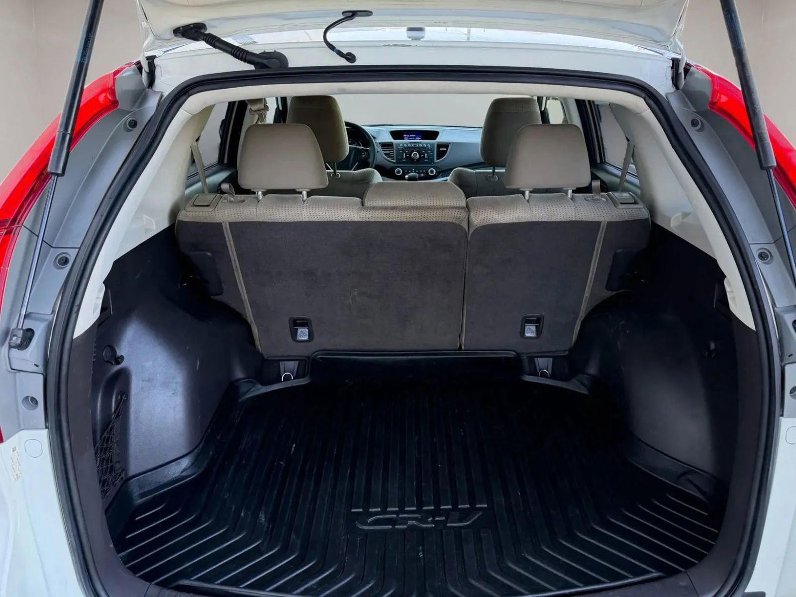 Used 2012 Honda CR-V EX image 20