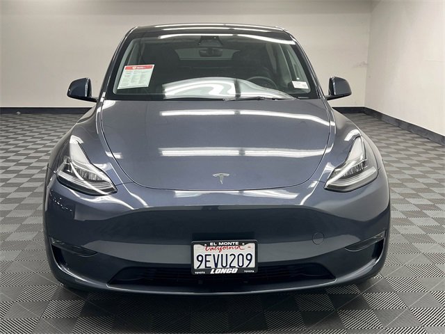 Used 2023 Tesla Model Y Long Range image 3