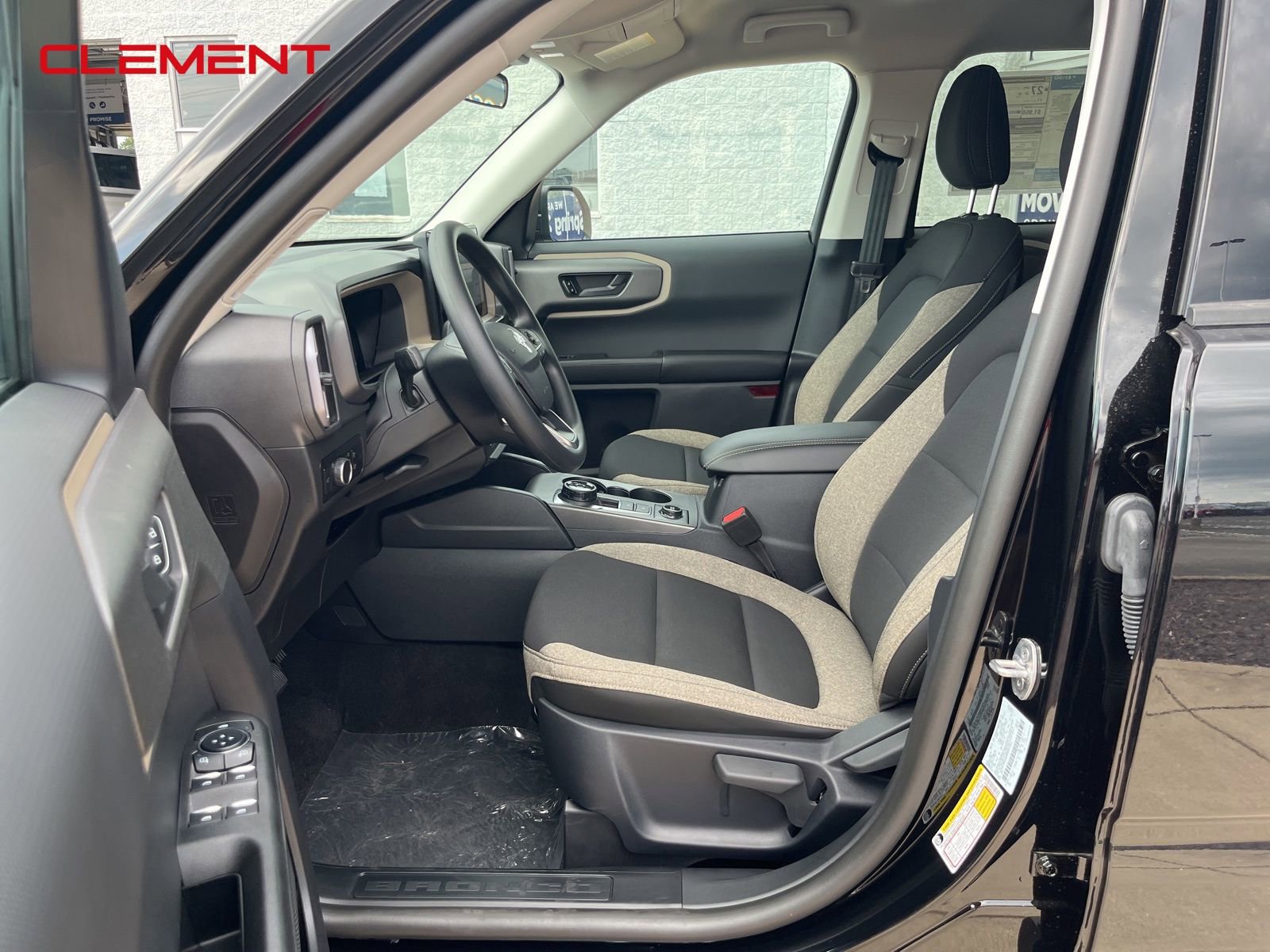 New 2025 Ford Bronco Sport Big Bend image 27