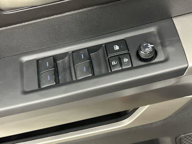 Used 2023 Toyota Tundra SR5 w/ TRD Off-Road Premium Package image 20