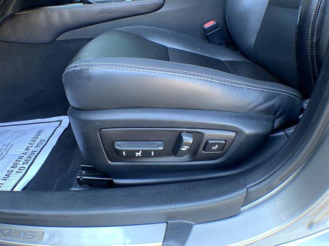 Used 2018 Lexus GS 350 RWD image 12
