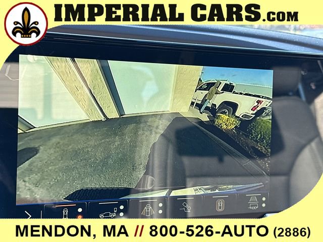 New 2026 Chevrolet Silverado 1500 RST w/ Safety Package image 29