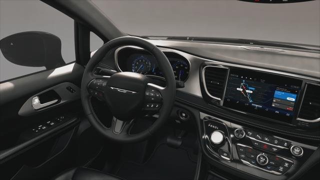 New 2027 Chrysler Pacifica Limited w/ S Appearance Package AWD/4WD image 33