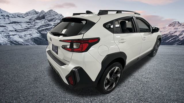 New 2025 Subaru Crosstrek 2.5i Limited image 3