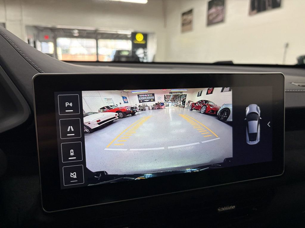 New 2026 Lotus Emira image 38