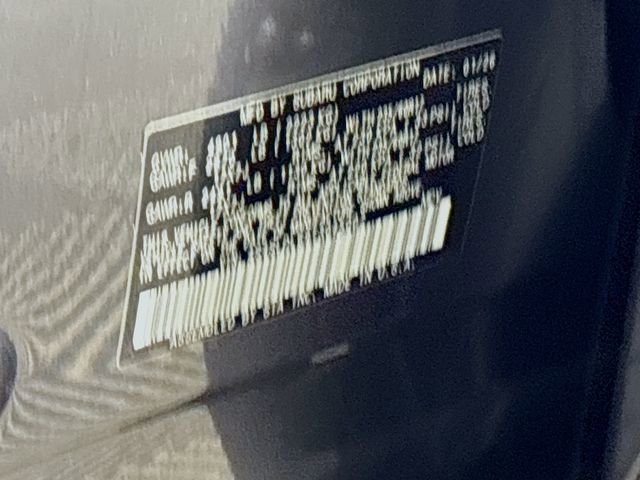 New 2026 Subaru Forester Wilderness image 34