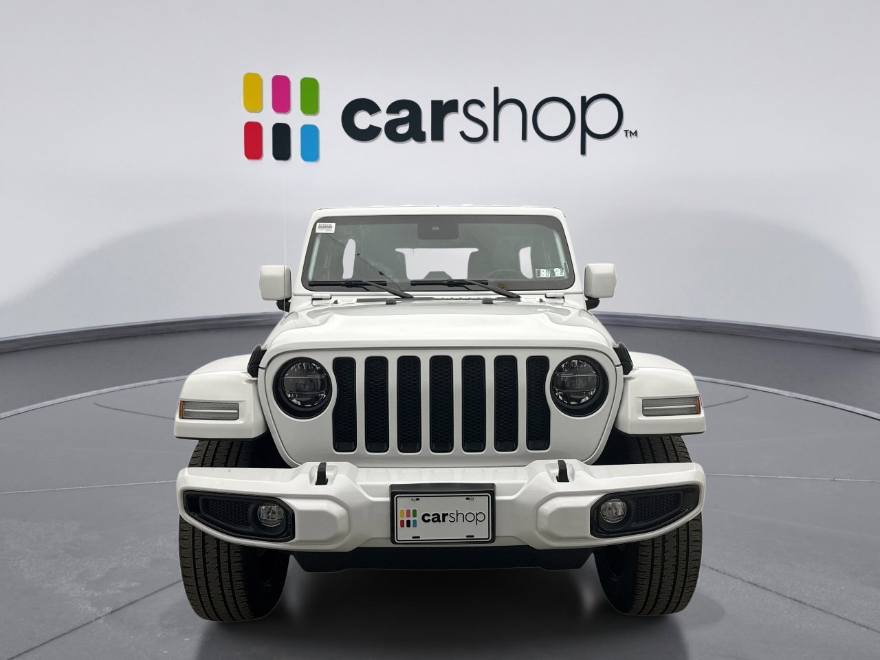 Used 2022 Jeep Wrangler Unlimited Sahara image 8