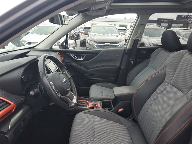 Used 2019 Subaru Forester Sport image 17