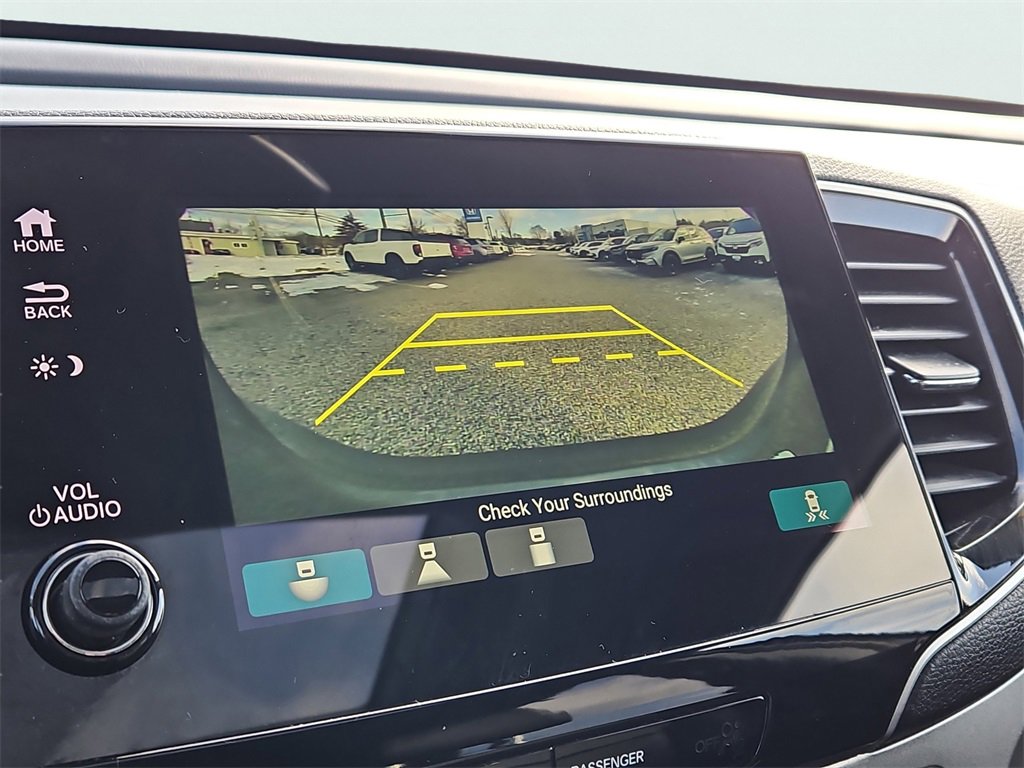 Certified 2022 Honda Pilot Special Edition image 16