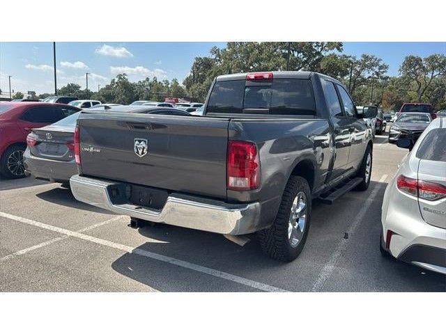 Used 2014 RAM 1500 Lone Star RWD image 7