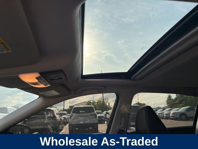 Used 2019 Nissan Altima 2.5 SL FWD image 13